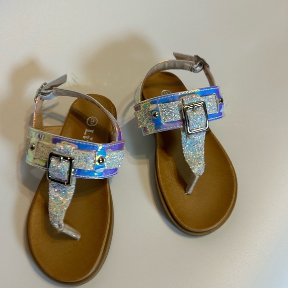 Link sandals - Picture 2 of 2
